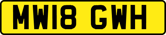 MW18GWH