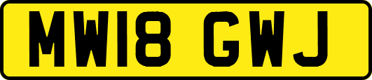 MW18GWJ