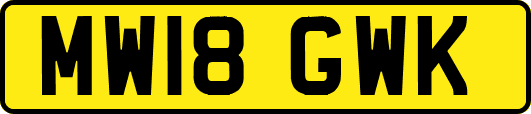 MW18GWK