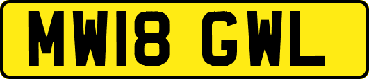 MW18GWL