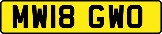 MW18GWO