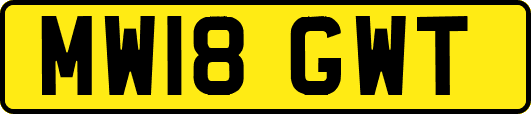 MW18GWT