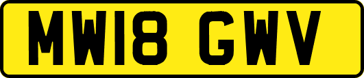 MW18GWV