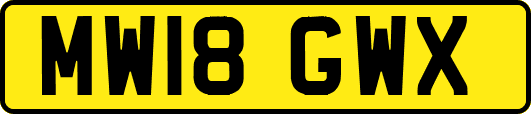 MW18GWX