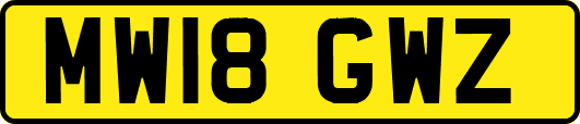 MW18GWZ