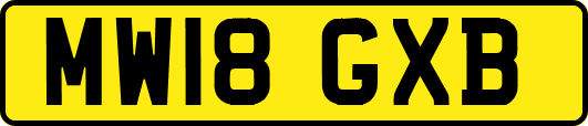 MW18GXB