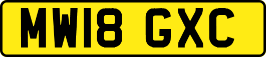 MW18GXC