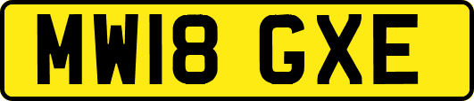 MW18GXE
