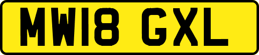 MW18GXL