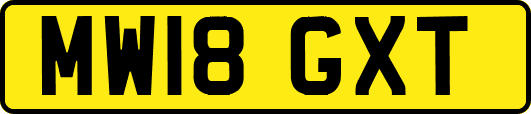 MW18GXT