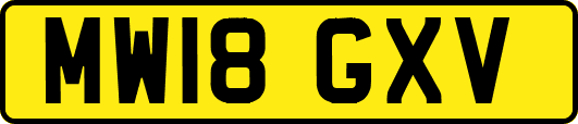 MW18GXV