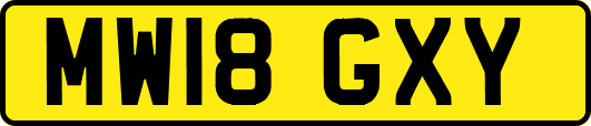 MW18GXY