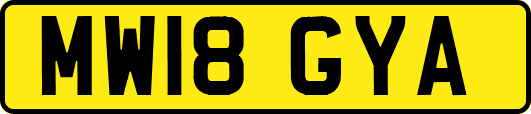 MW18GYA