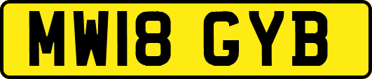 MW18GYB