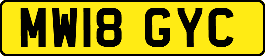 MW18GYC