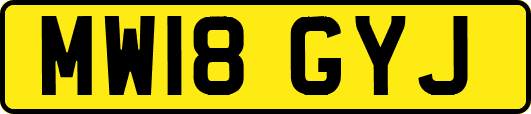 MW18GYJ