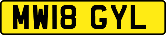 MW18GYL