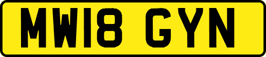MW18GYN