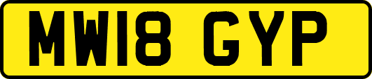 MW18GYP