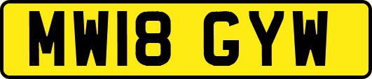 MW18GYW