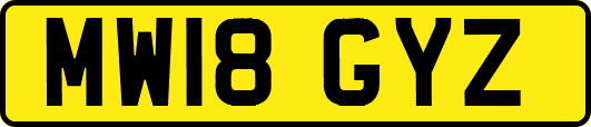 MW18GYZ