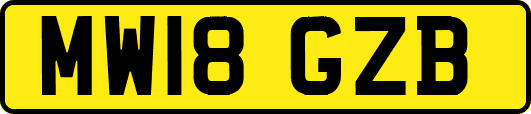 MW18GZB
