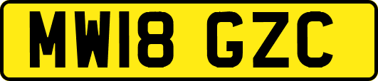 MW18GZC