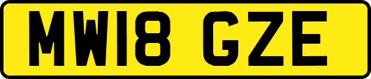 MW18GZE