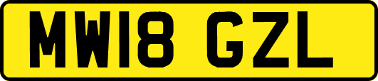 MW18GZL