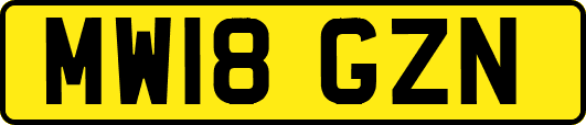 MW18GZN