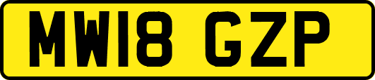 MW18GZP