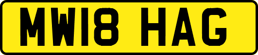 MW18HAG
