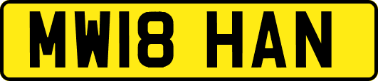 MW18HAN