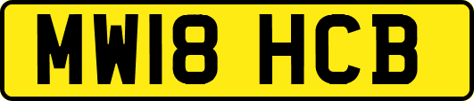 MW18HCB