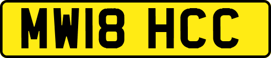 MW18HCC