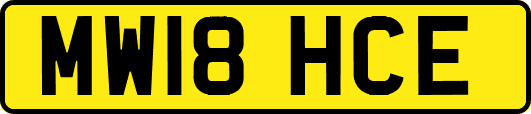MW18HCE