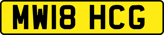 MW18HCG
