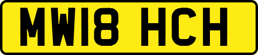MW18HCH