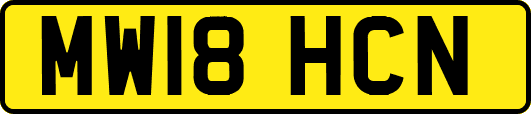MW18HCN