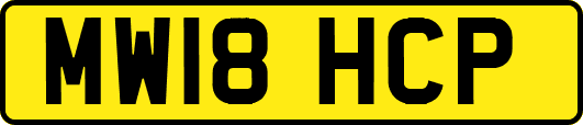 MW18HCP