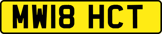 MW18HCT