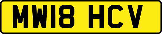 MW18HCV