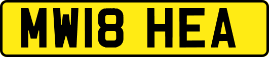 MW18HEA