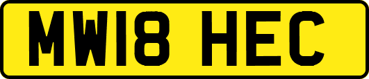 MW18HEC