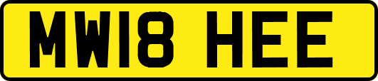 MW18HEE