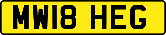 MW18HEG