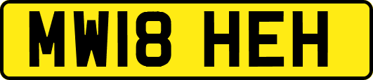 MW18HEH