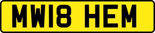 MW18HEM