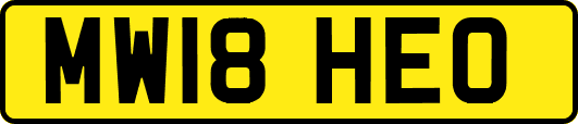 MW18HEO