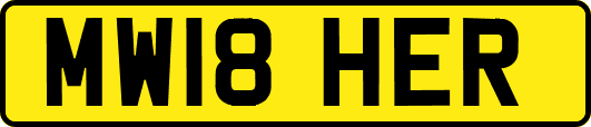 MW18HER